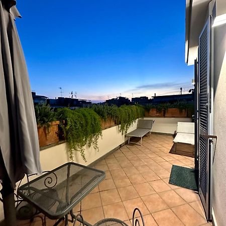 Hotel Principe Di Piemonte Roma Ngoại thất bức ảnh