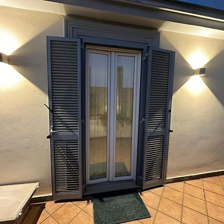 Hotel Principe Di Piemonte Roma Ngoại thất bức ảnh