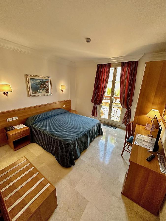 Hotel Principe Di Piemonte Roma Ngoại thất bức ảnh