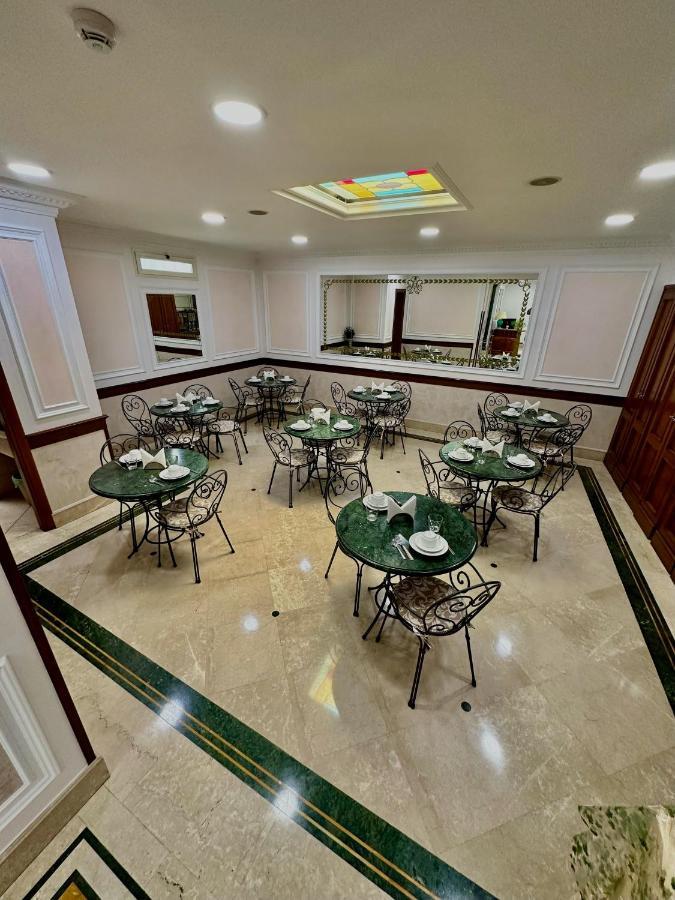 Hotel Principe Di Piemonte Roma Ngoại thất bức ảnh