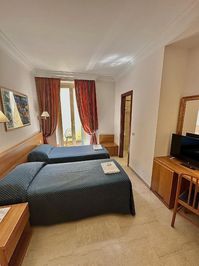 Hotel Principe Di Piemonte Roma Ngoại thất bức ảnh