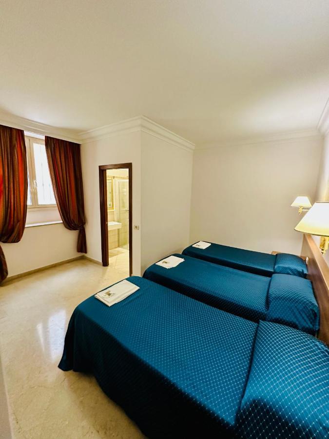 Hotel Principe Di Piemonte Roma Ngoại thất bức ảnh