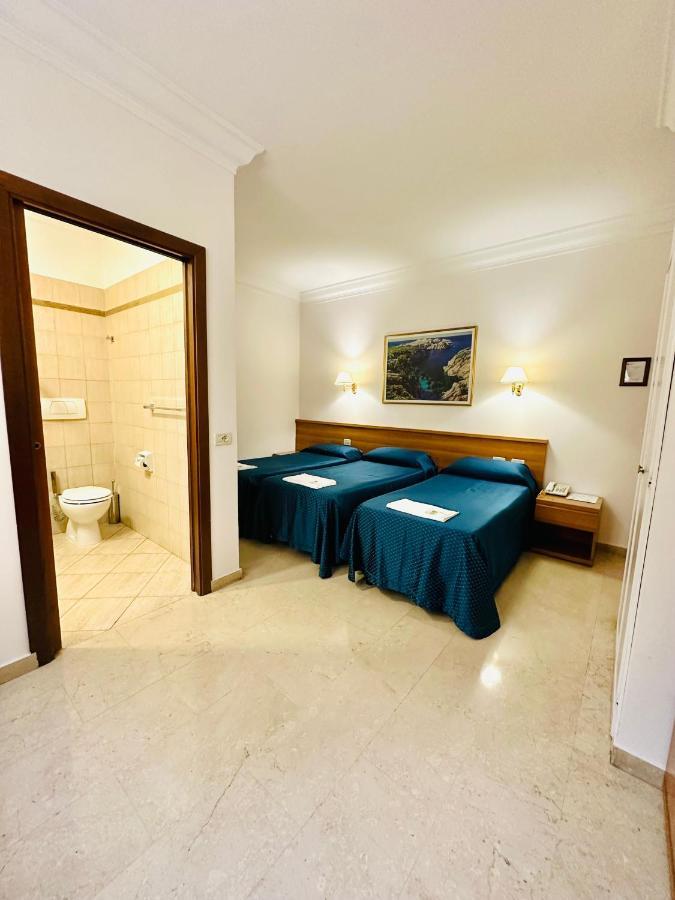 Hotel Principe Di Piemonte Roma Ngoại thất bức ảnh
