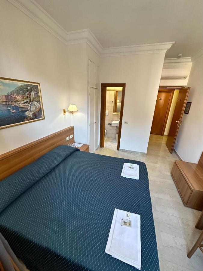 Hotel Principe Di Piemonte Roma Ngoại thất bức ảnh