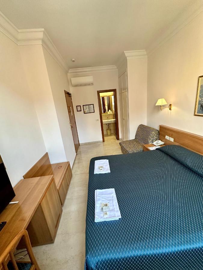 Hotel Principe Di Piemonte Roma Ngoại thất bức ảnh