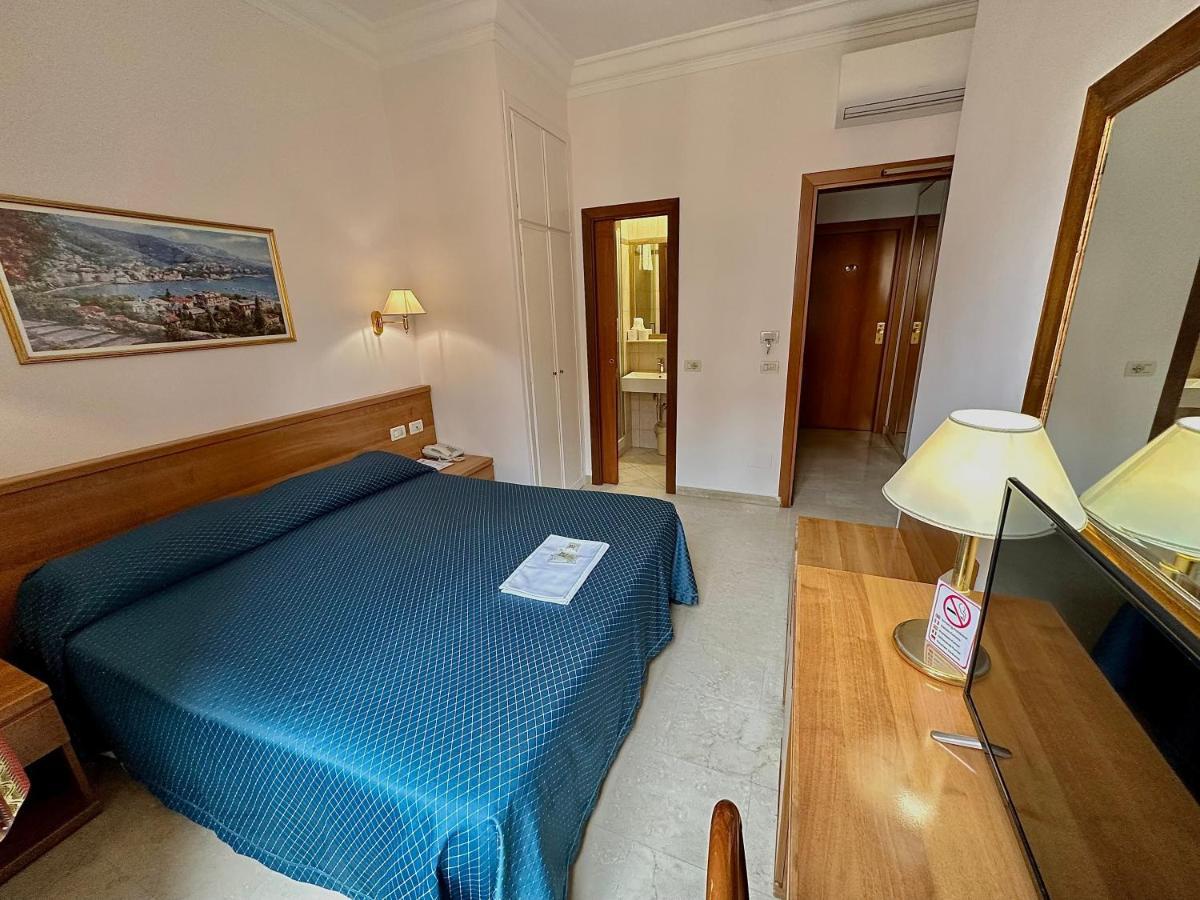 Hotel Principe Di Piemonte Roma Ngoại thất bức ảnh
