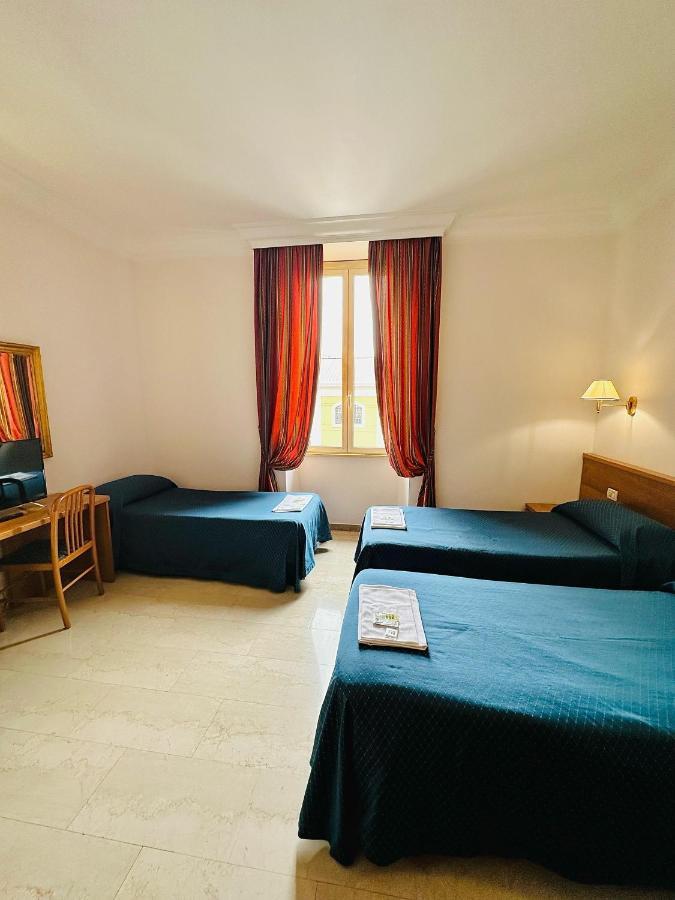 Hotel Principe Di Piemonte Roma Ngoại thất bức ảnh