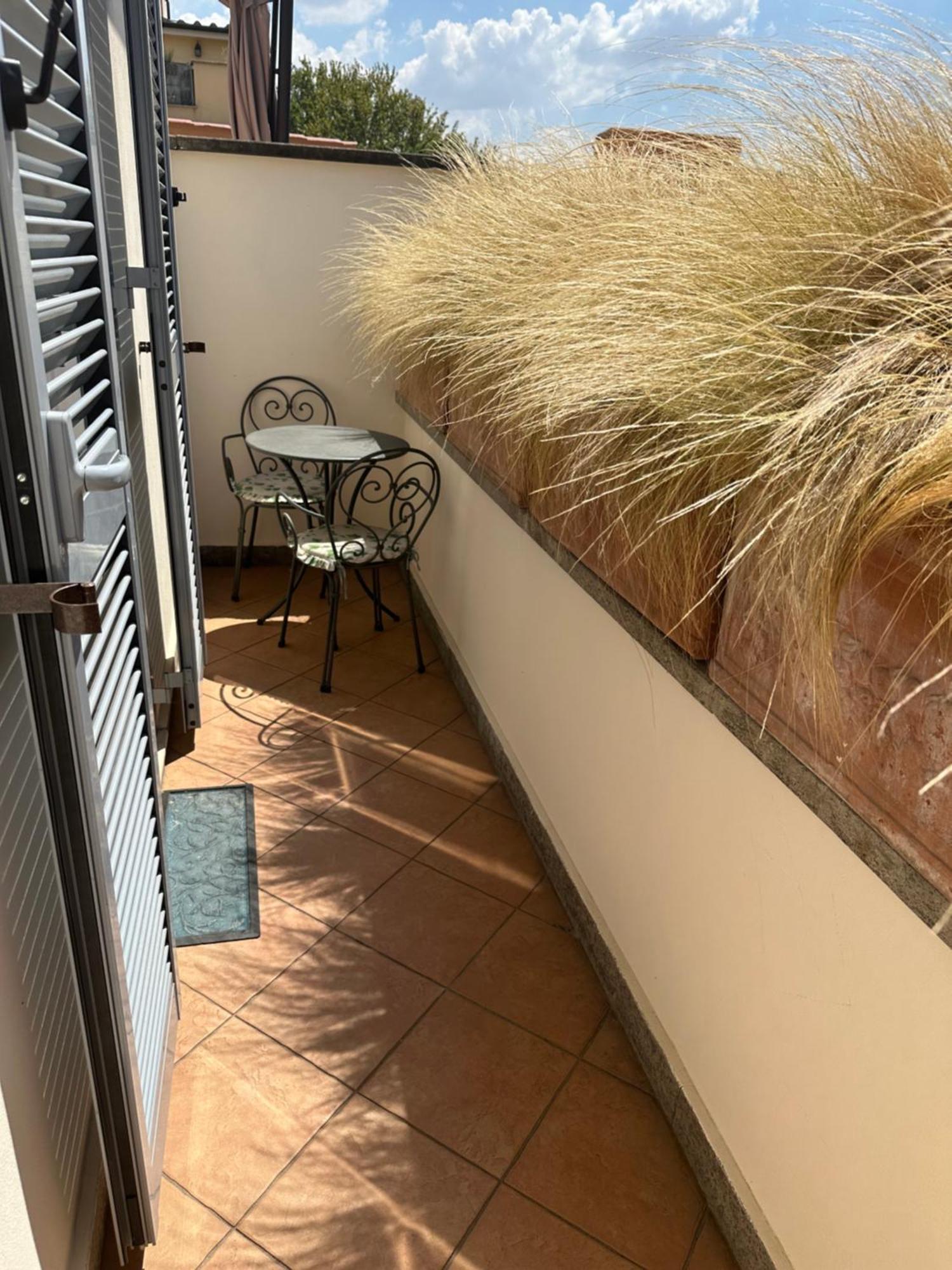Hotel Principe Di Piemonte Roma Ngoại thất bức ảnh