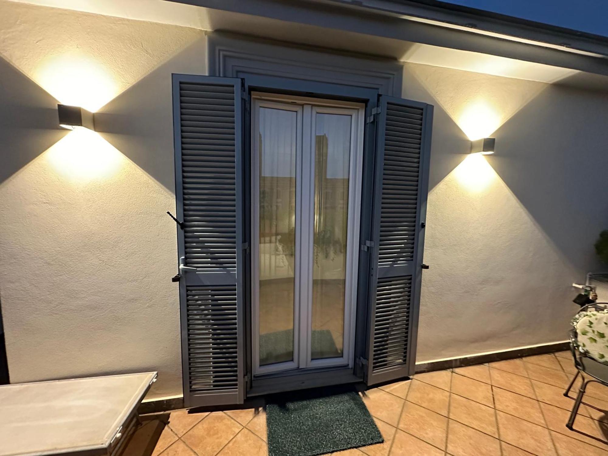 Hotel Principe Di Piemonte Roma Ngoại thất bức ảnh
