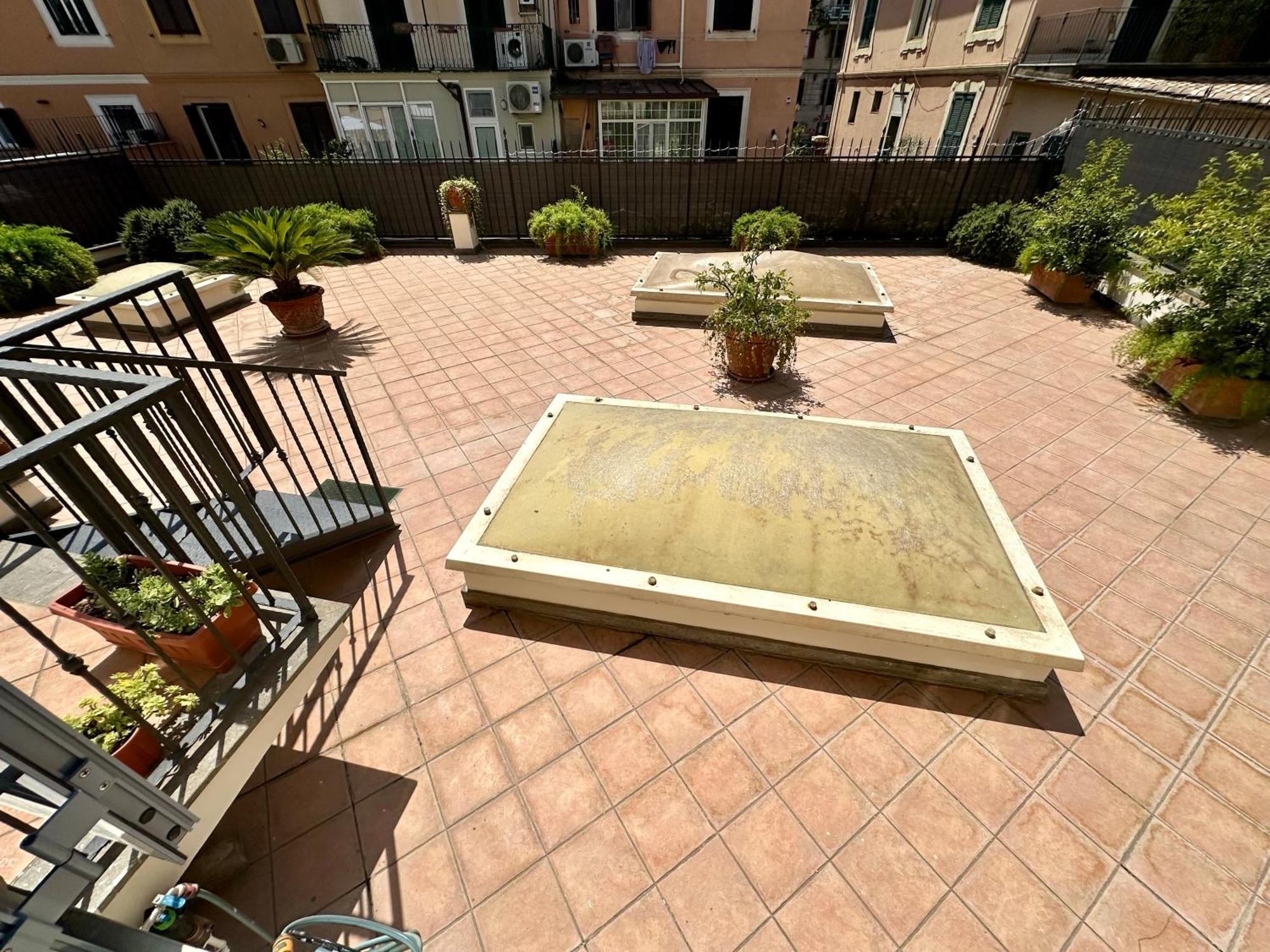 Hotel Principe Di Piemonte Roma Ngoại thất bức ảnh